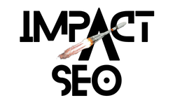 Impact SEO Final Logo